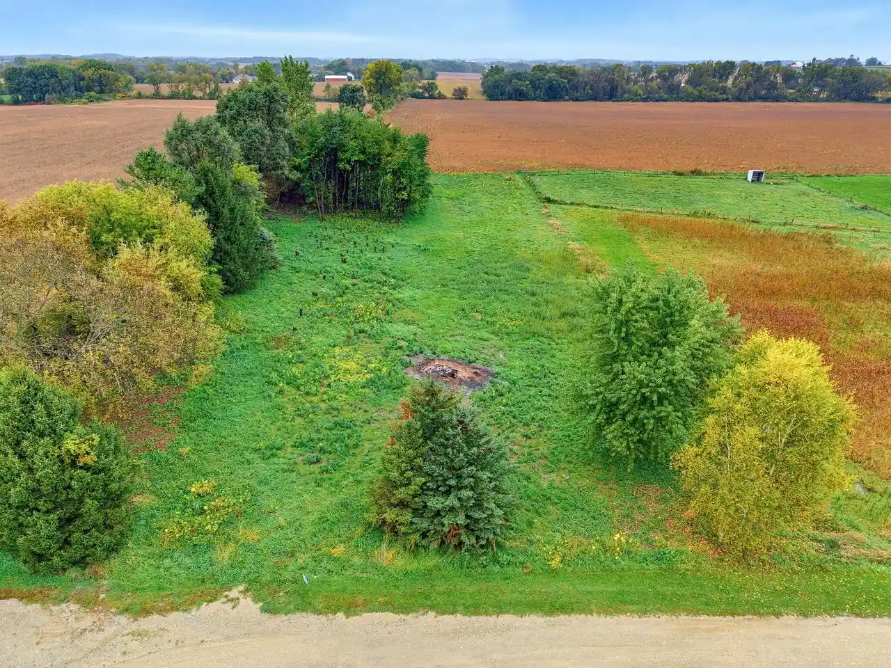 Photo 1 of Land for sale at N7105 Hillside Dr, Watertown, WI 53094 | MLS# 1982361 | Listing updated on 2026-10-02