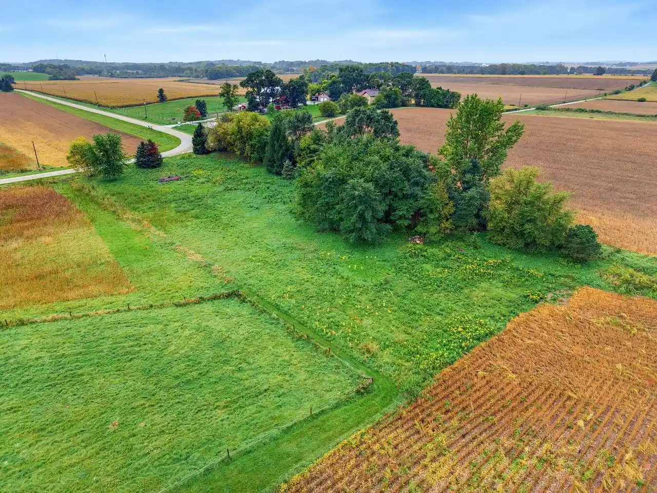 Photo 2 of Land for sale at N7105 Hillside Dr, Watertown, WI 53094 | MLS# 1982361 | Listing updated on 2026-10-02