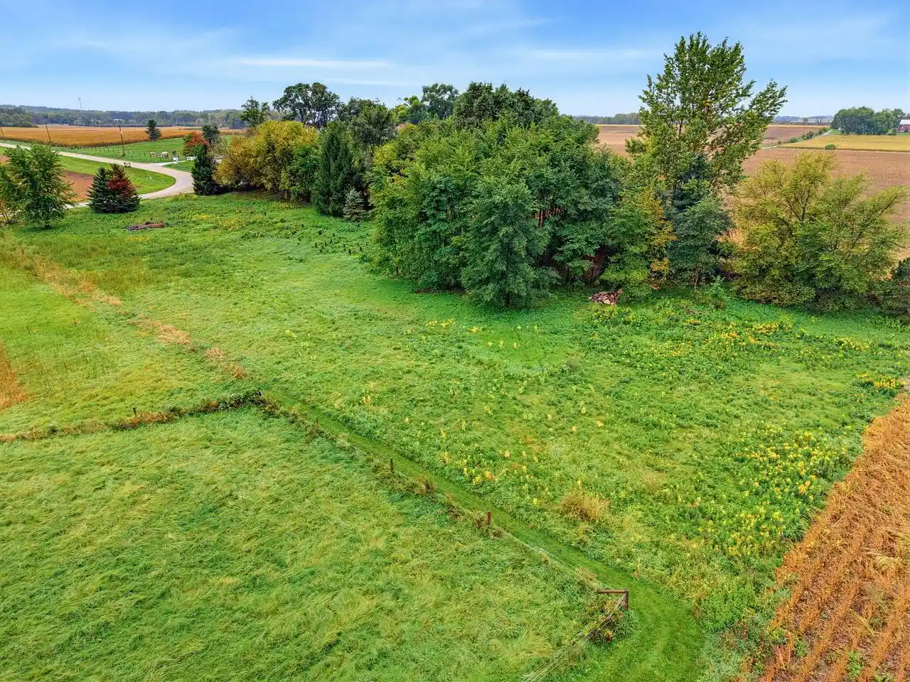 Photo 3 of Land for sale at N7105 Hillside Dr, Watertown, WI 53094 | MLS# 1982361 | Listing updated on 2026-10-02