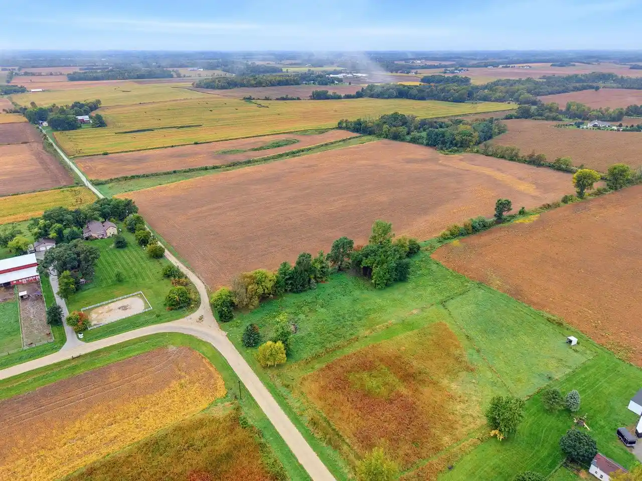 Photo 4 of Land for sale at N7105 Hillside Dr, Watertown, WI 53094 | MLS# 1982361 | Listing updated on 2026-10-02