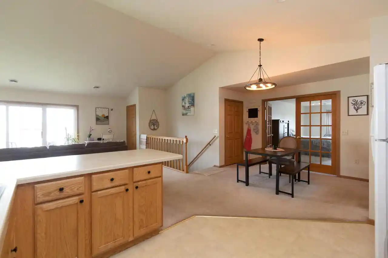 Photo 1 of Condo for sale at 724 Wood River Ct #3, West Bend, WI 53095 | MLS# 1982362 | Listing updated on 2026-10-05
