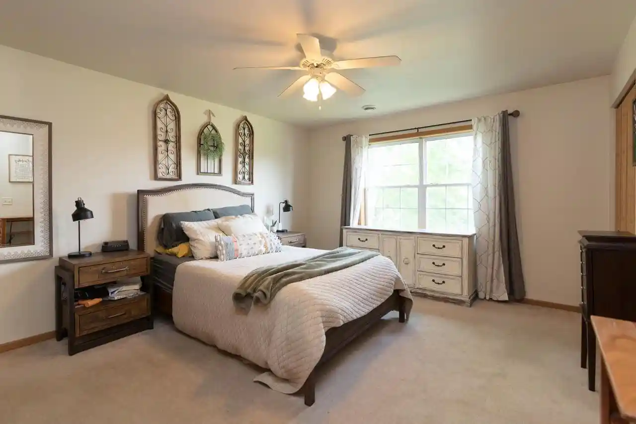 Photo 3 of Condo for sale at 724 Wood River Ct #3, West Bend, WI 53095 | MLS# 1982362 | Listing updated on 2026-10-05