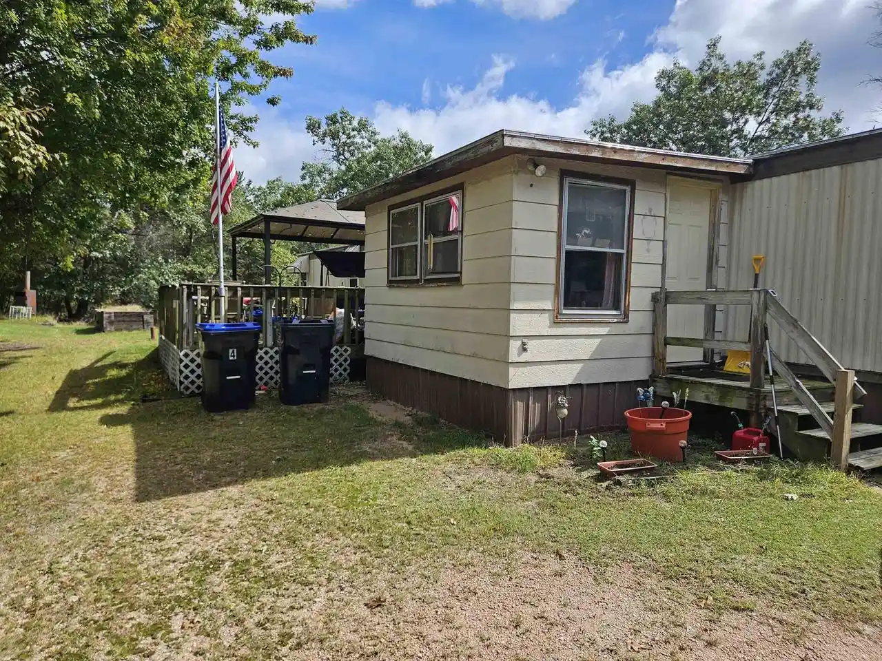 Photo 1 of Single family home for sale at 2182 Wisconsin St, Friendship, WI 53934 | MLS# 2033558 | Listing updated on 2026-09-28