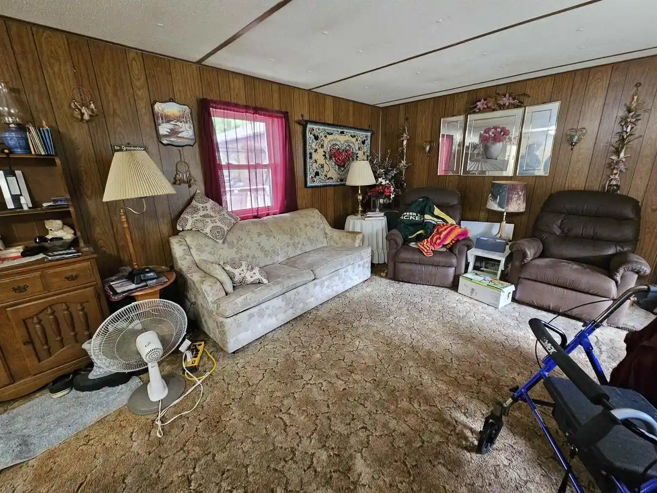 Photo 3 of Single family home for sale at 2182 Wisconsin St, Friendship, WI 53934 | MLS# 2033558 | Listing updated on 2026-09-28