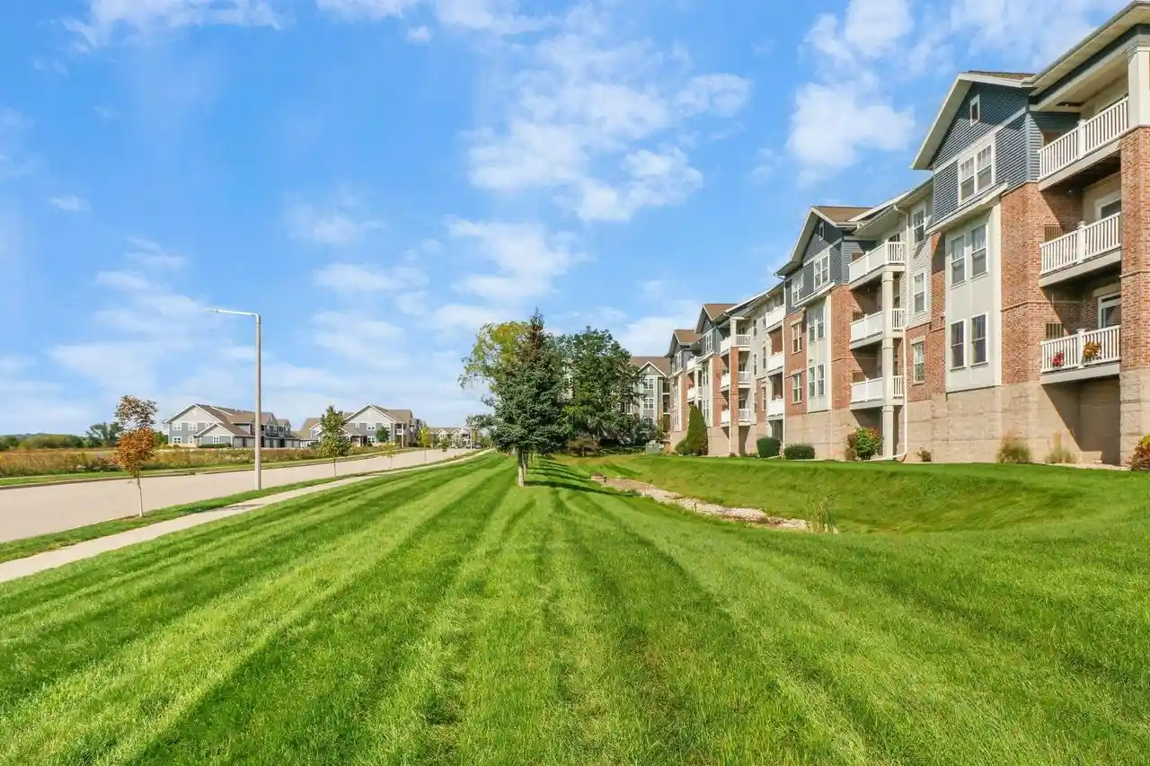Listing Photo 1 - Condo for sale in 3848 Maple Grv Dr located at 3848 Maple Grv Dr, Madison, WI 53719 - Unit #312