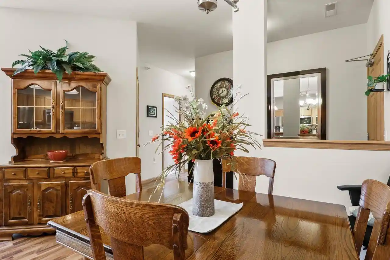Listing Photo 2 - Condo for sale in 3848 Maple Grv Dr located at 3848 Maple Grv Dr, Madison, WI 53719 - Unit #312