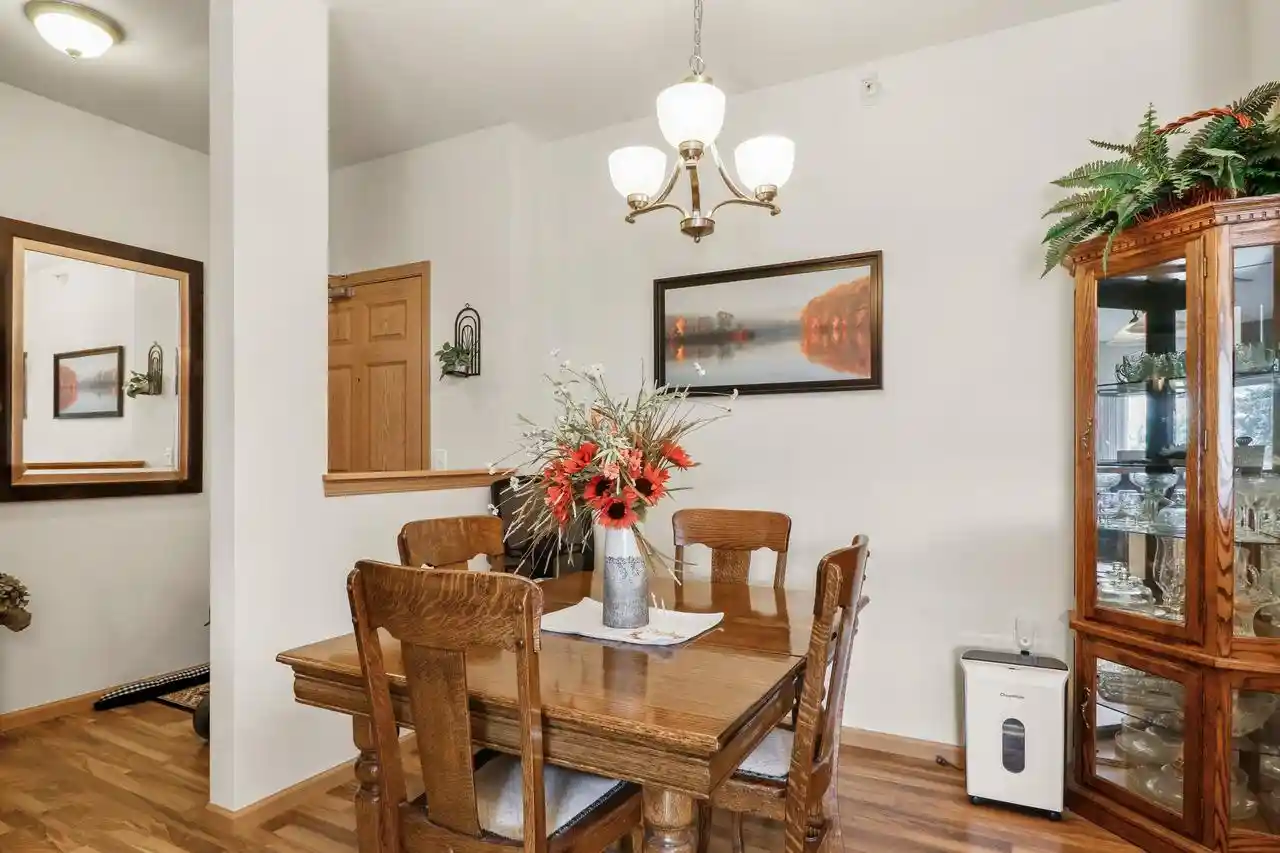 Listing Photo 3 - Condo for sale in building located at 3848 Maple Grv Dr, Madison, WI 53719 - Unit #312