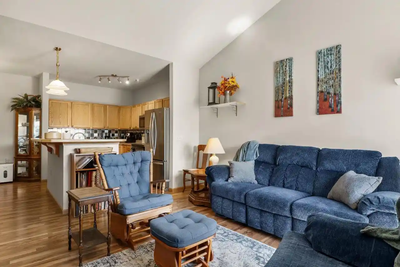 Listing Photo 5 - Condo for sale in building located at 3848 Maple Grv Dr, Madison, WI 53719 - Unit #312