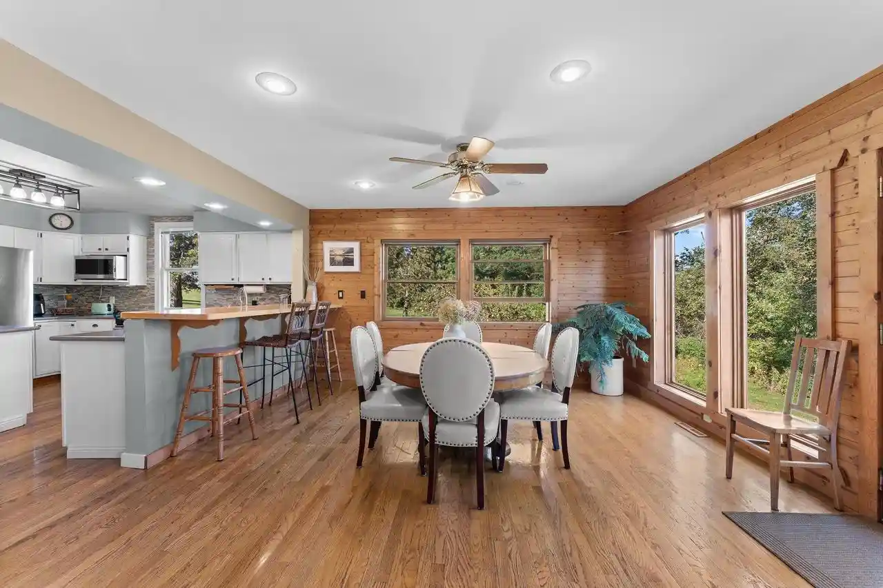 Photo 2 of Single family home for sale at E12272a County Rd T, Baraboo, WI 53913 | MLS# 2033560 | Listing updated on 2026-10-08