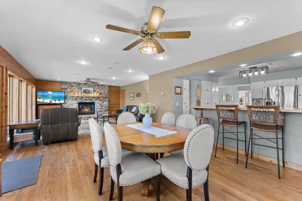 Photo 3 of Single family home for sale at E12272a County Rd T, Baraboo, WI 53913 | MLS# 2033560 | Listing updated on 2026-10-08