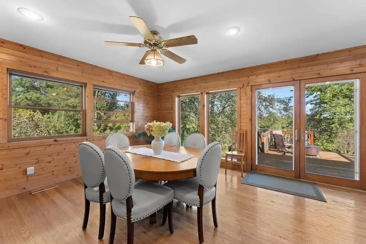 Photo 3 of Single family home for sale at E12272a County Rd T, Baraboo, WI 53913 | MLS# 2033560 | Listing updated on 2026-10-08
