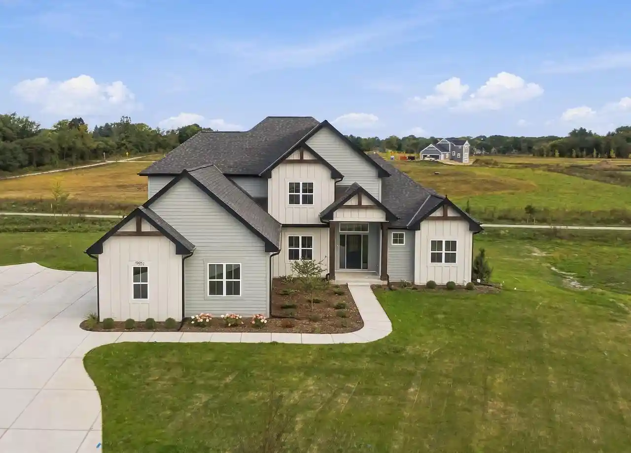 Photo 1 of Single family home for sale at 9951 Cygnet Ct, Mequon, WI 53097 | MLS# 1982363 | Listing updated on 2026-10-07