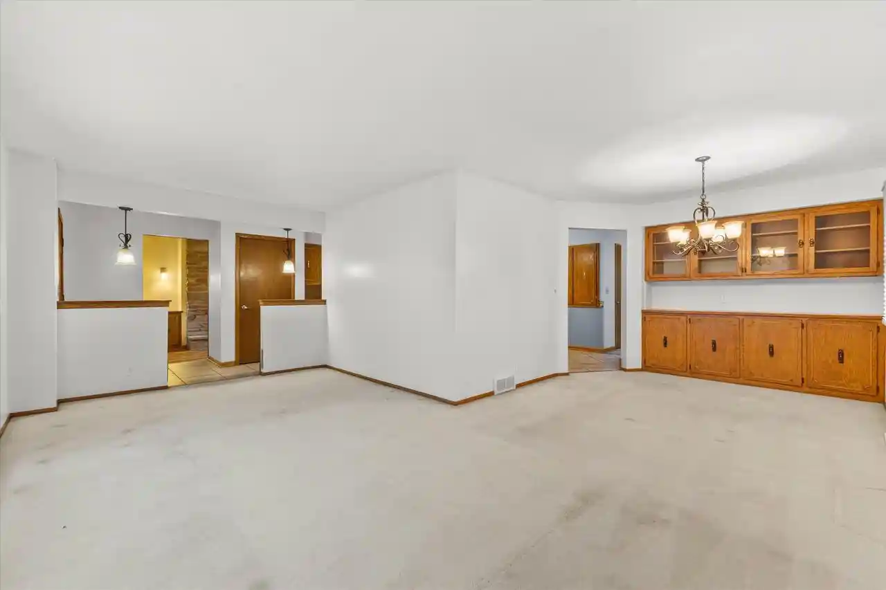 Photo 2 of Single family home for sale at S77w22250 Eleanor St, Muskego, WI 53150 | MLS# 1982364 | Listing updated on 2026-10-06
