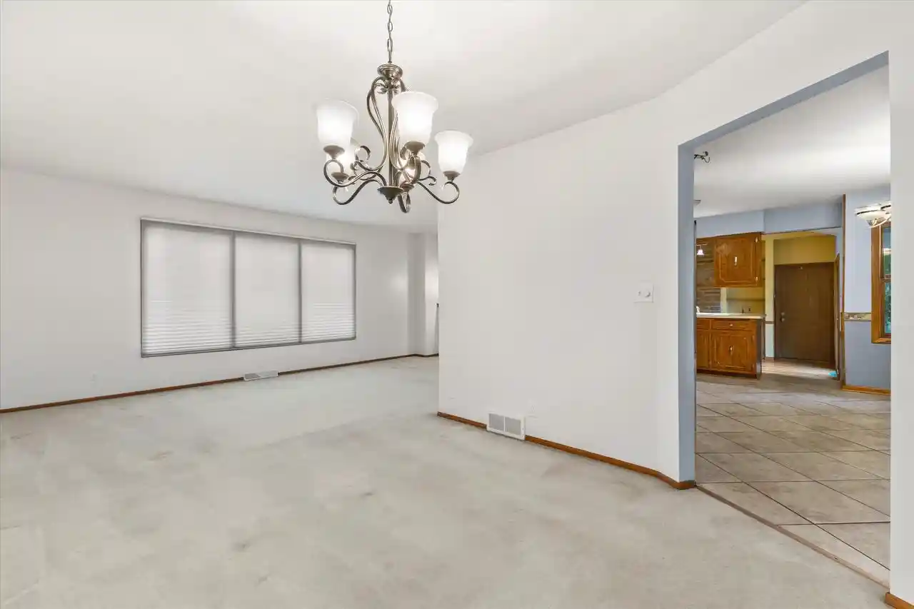 Photo 3 of Single family home for sale at S77w22250 Eleanor St, Muskego, WI 53150 | MLS# 1982364 | Listing updated on 2026-10-06