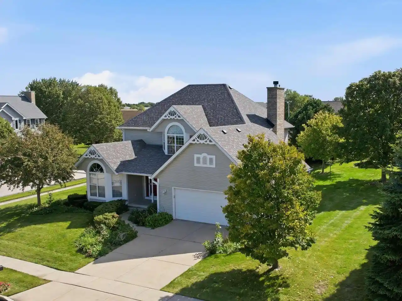 Photo 1 of Single family home for sale at 4307 29th Street, Kenosha, WI 53144 | MLS# 1982365 | Listing updated on 2026-09-28
