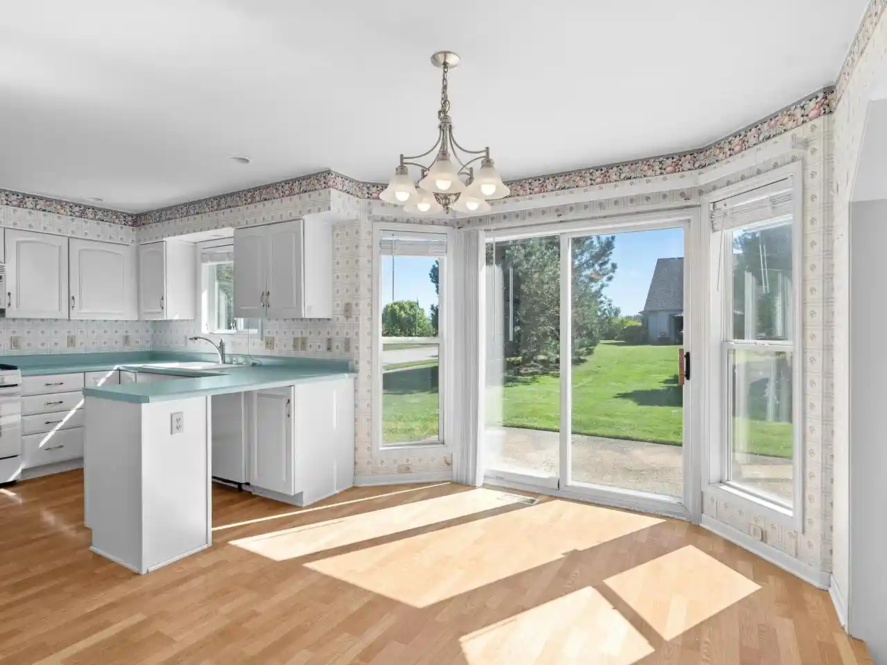 Photo 2 of Single family home for sale at 4307 29th Street, Kenosha, WI 53144 | MLS# 1982365 | Listing updated on 2026-09-28