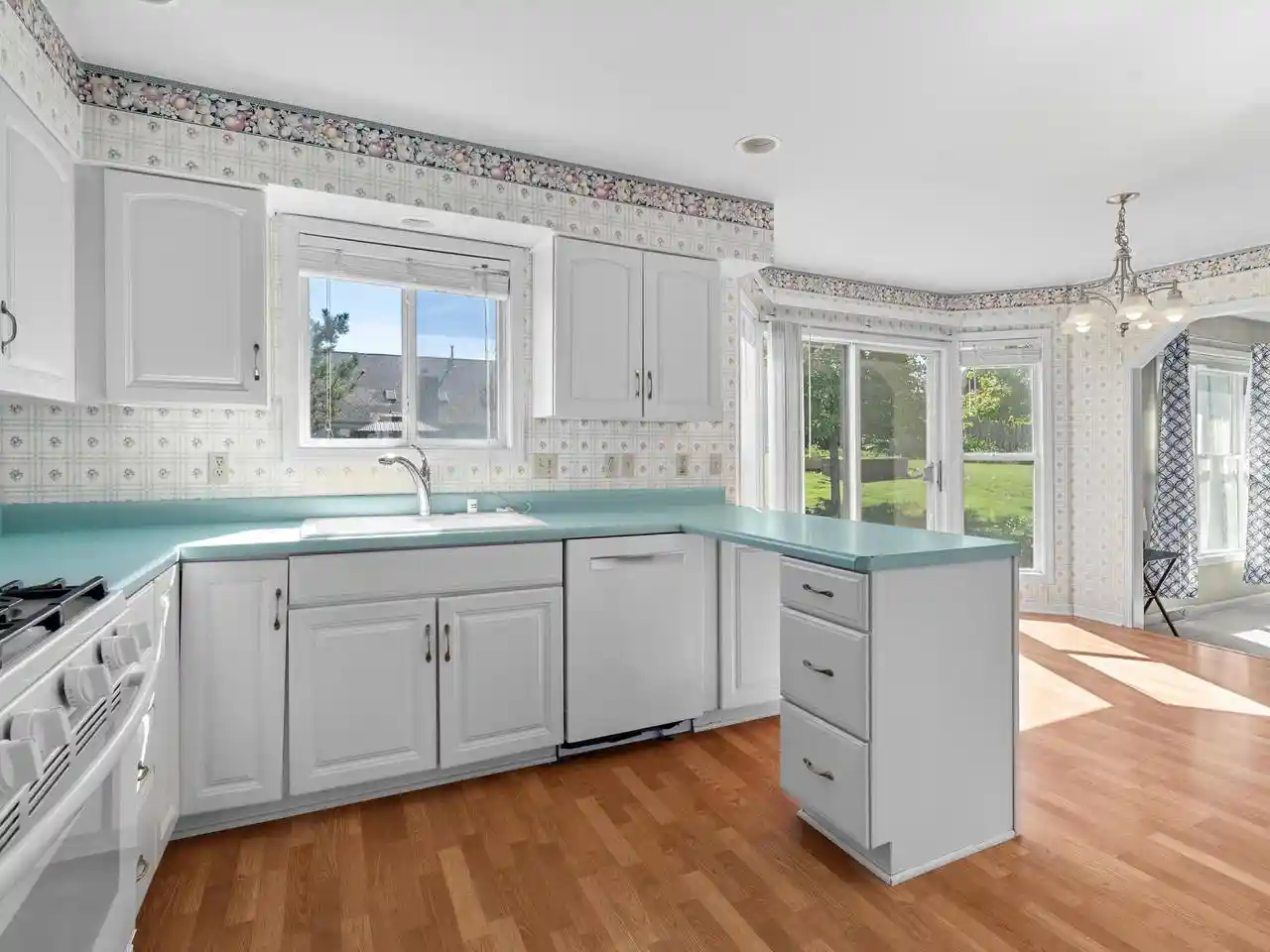 Photo 3 of Single family home for sale at 4307 29th Street, Kenosha, WI 53144 | MLS# 1982365 | Listing updated on 2026-09-28