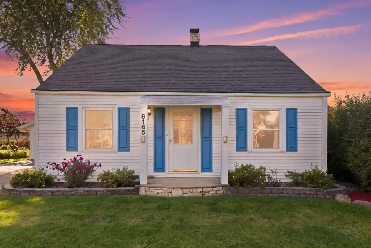 Single family home for sale at 6165 S Elaine Ave, Cudahy, WI 53110 | MLS# 1982366