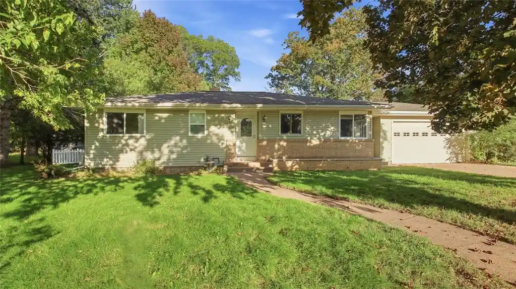 Photo 1 of Single family home for sale at 216 17th Street, Menomonie, WI 54751 | MLS# 1605299 | Listing updated on 2026-10-08