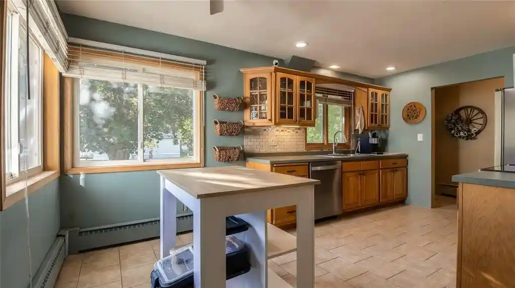 Photo 3 of Single family home for sale at 216 17th Street, Menomonie, WI 54751 | MLS# 1605299 | Listing updated on 2026-10-08