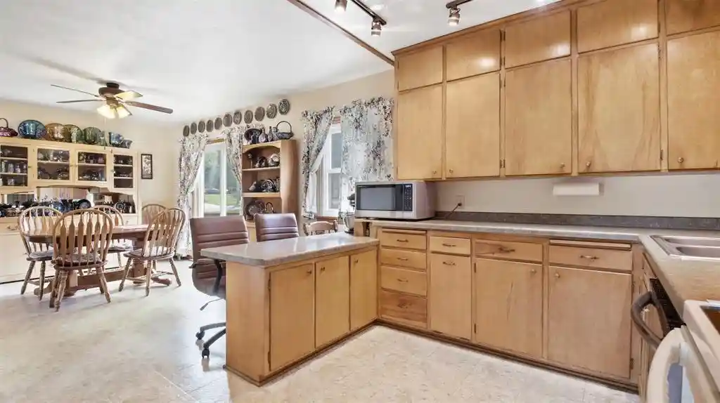 Photo 2 of Single family home for sale at 308 17th Avenue, Bloomer, WI 54724 | MLS# 1605486 | Listing updated on 2026-09-28