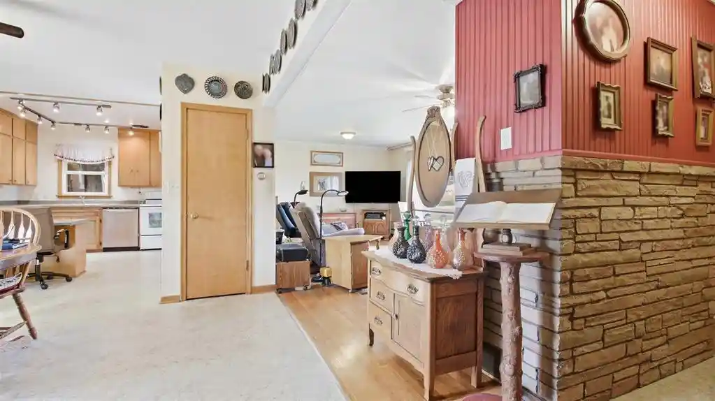 Photo 3 of Single family home for sale at 308 17th Avenue, Bloomer, WI 54724 | MLS# 1605486 | Listing updated on 2026-09-28