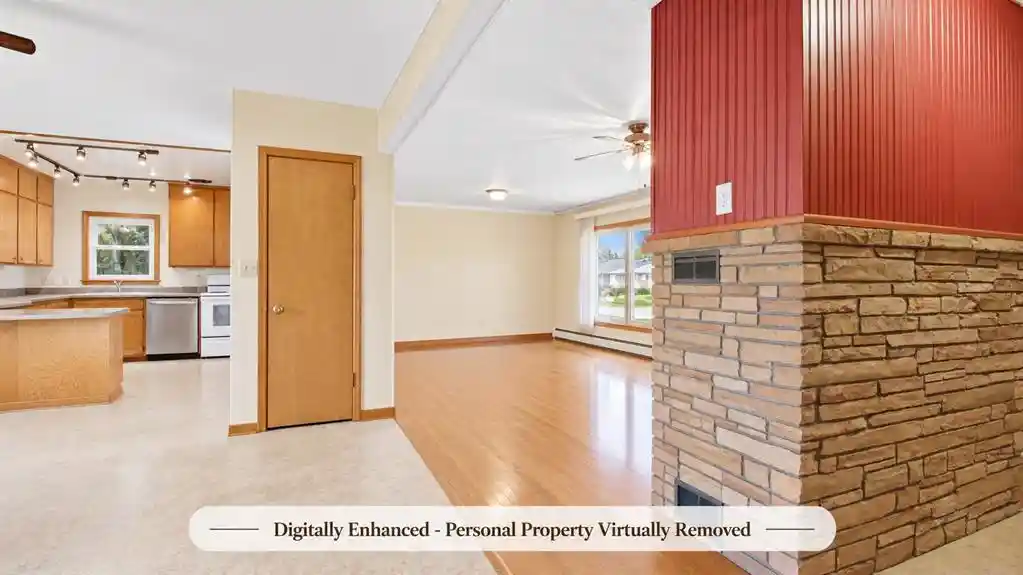 Photo 4 of Single family home for sale at 308 17th Avenue, Bloomer, WI 54724 | MLS# 1605486 | Listing updated on 2026-09-28
