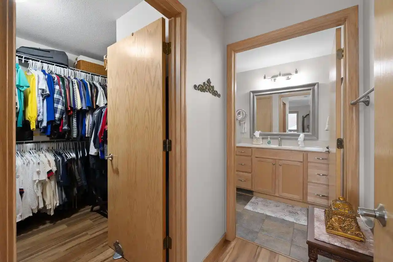 Photo 1 of Condo for sale at W5415 Timbercreek Trl #10, La Crosse, WI 54601 | MLS# 1982369 | Listing updated on 2026-10-06