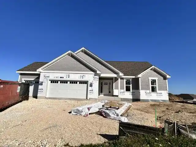 Photo 1 of Single family home for sale at 302 Bayberry Ln, Grafton, WI 53024 | MLS# 1982370 | Listing updated on 2026-10-07