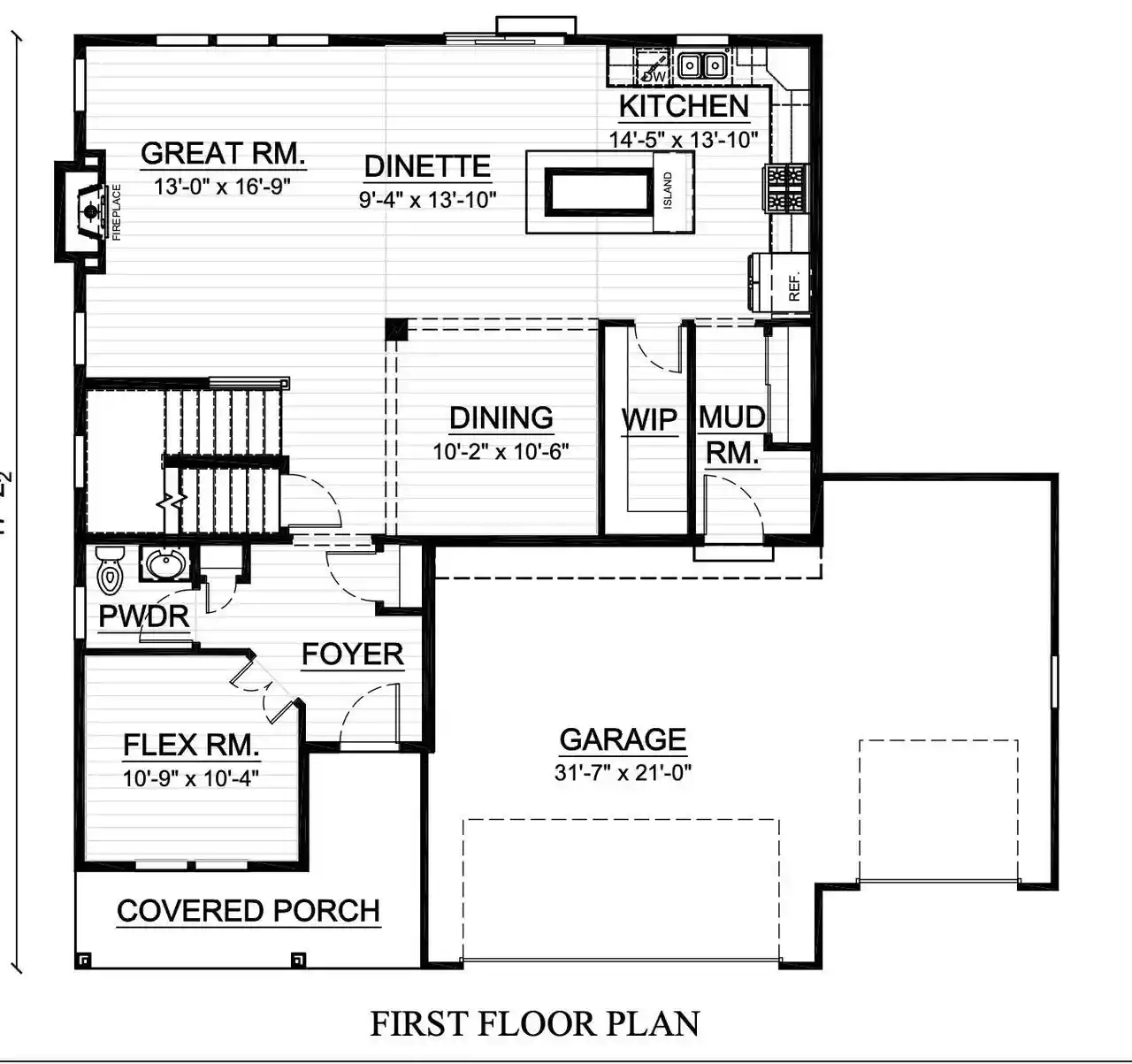 Photo 3 of Single family home for sale at 1309 Mount Vernon Dr, Hartford, WI 53027 | MLS# 1982371 | Listing updated on 2026-10-01