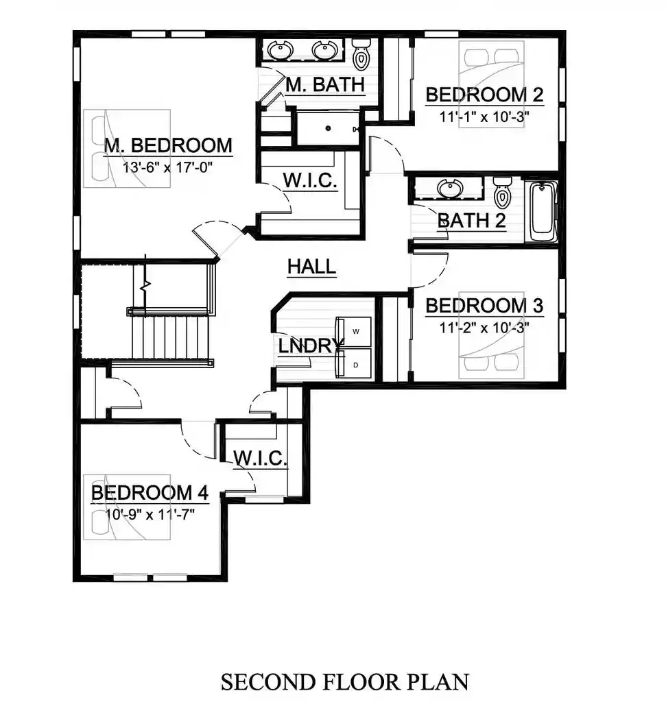 Photo 3 of Single family home for sale at 1309 Mount Vernon Dr, Hartford, WI 53027 | MLS# 1982371 | Listing updated on 2026-10-01