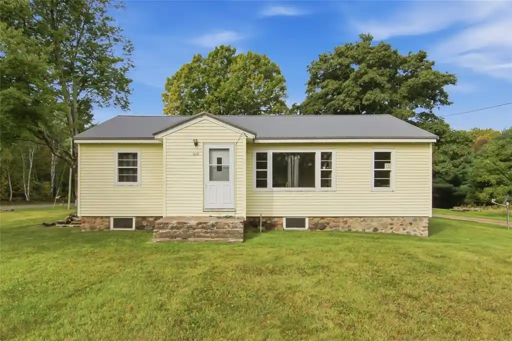 Photo 1 of Single family home for sale at 800 S 8th Street, Cornell, WI 54732 | MLS# 1605364 | Listing updated on 2026-10-07