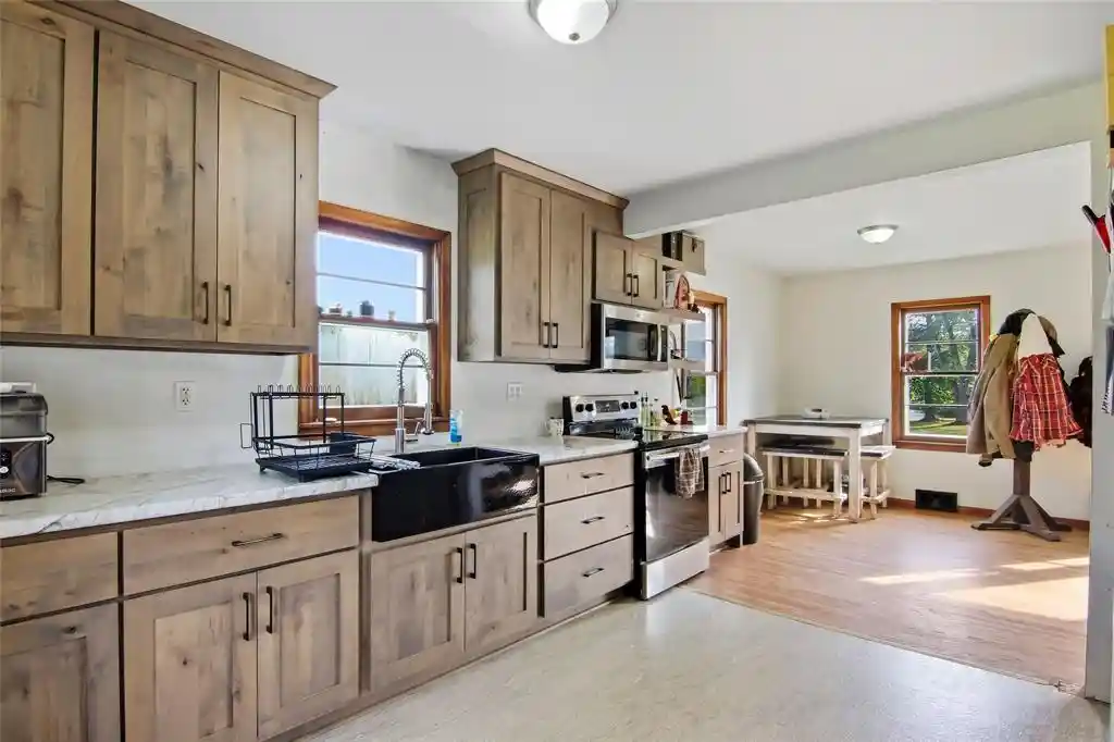 Photo 2 of Single family home for sale at 800 S 8th Street, Cornell, WI 54732 | MLS# 1605364 | Listing updated on 2026-10-07