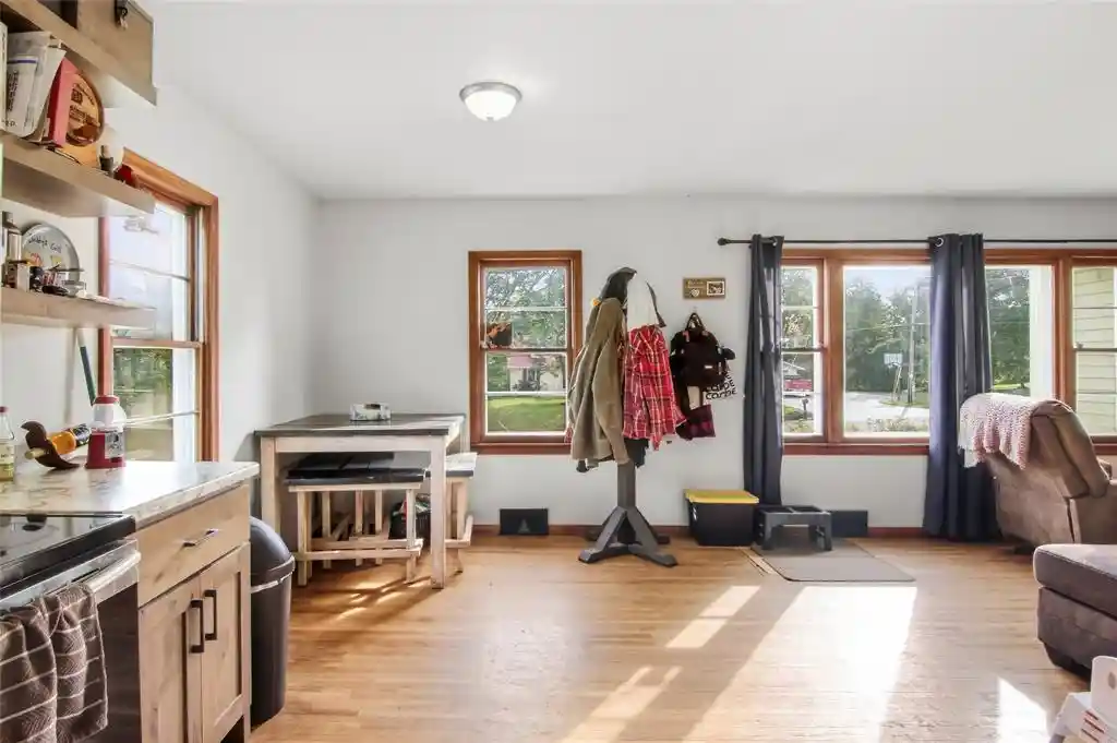 Photo 3 of Single family home for sale at 800 S 8th Street, Cornell, WI 54732 | MLS# 1605364 | Listing updated on 2026-10-07