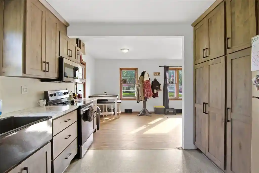 Photo 39 of Single family home for sale at 800 S 8th Street, Cornell, WI 54732 | MLS# 1605364 | Listing updated on 2026-10-07