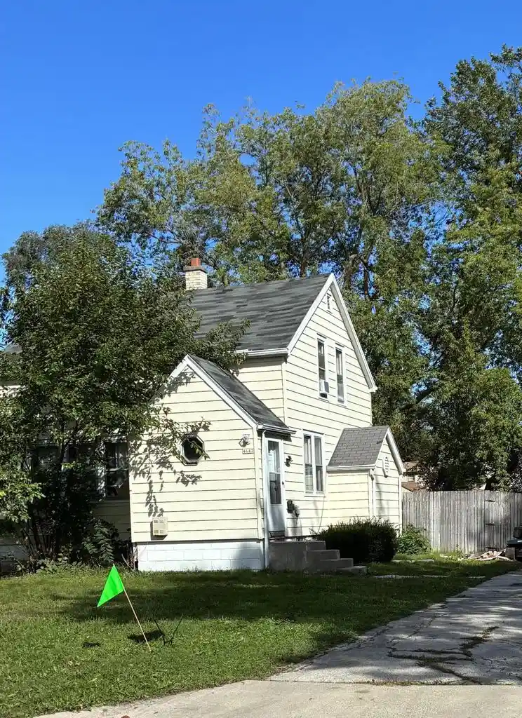 Photo 1 of Single family home for sale at 4642 N 57 Street, Milwaukee, WI 53218 | MLS# 1982372 | Listing updated on 2026-10-07