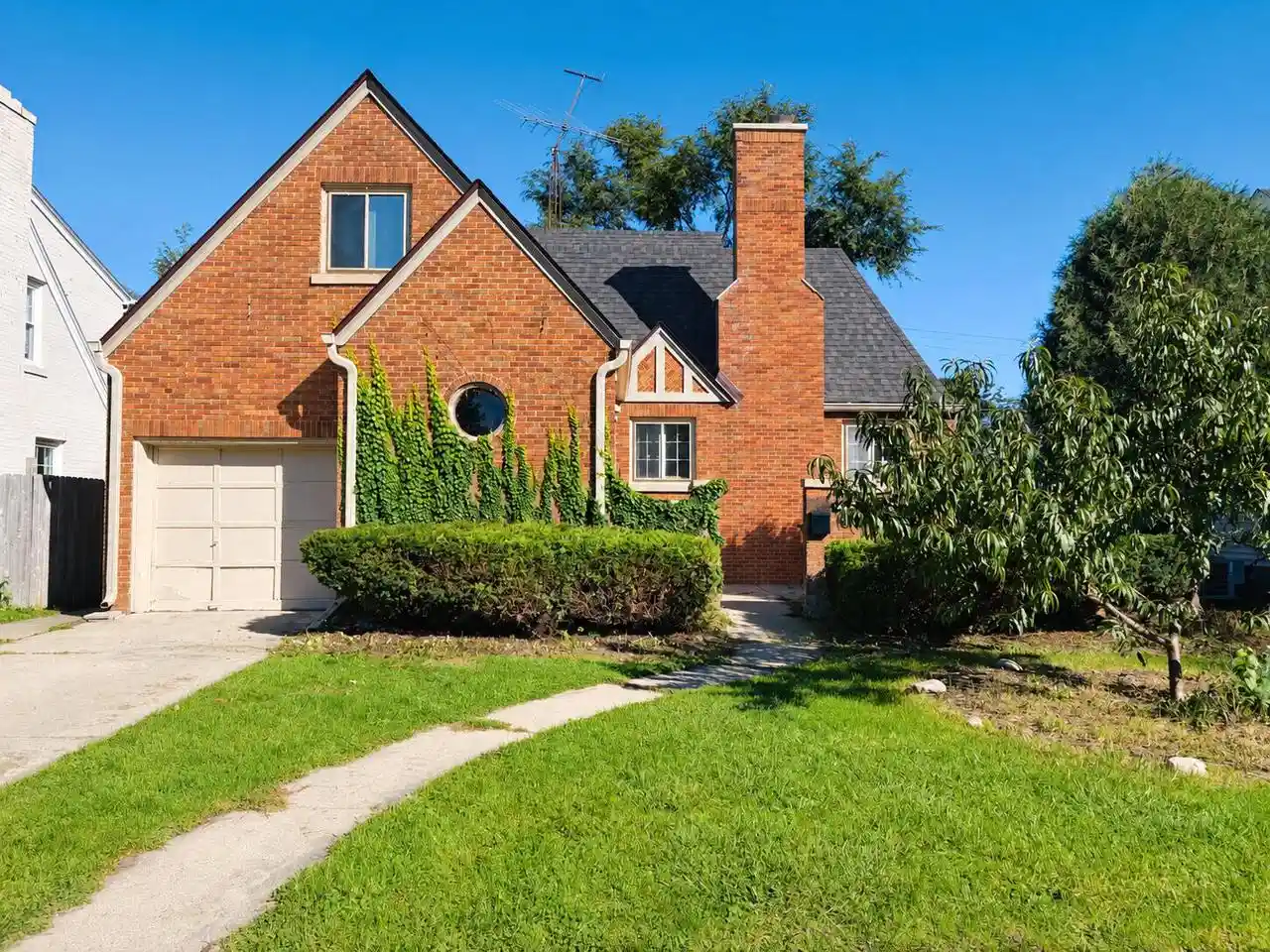 Single family home for sale at 7725 27th Avenue, Kenosha, WI 53143 | MLS# 1982374