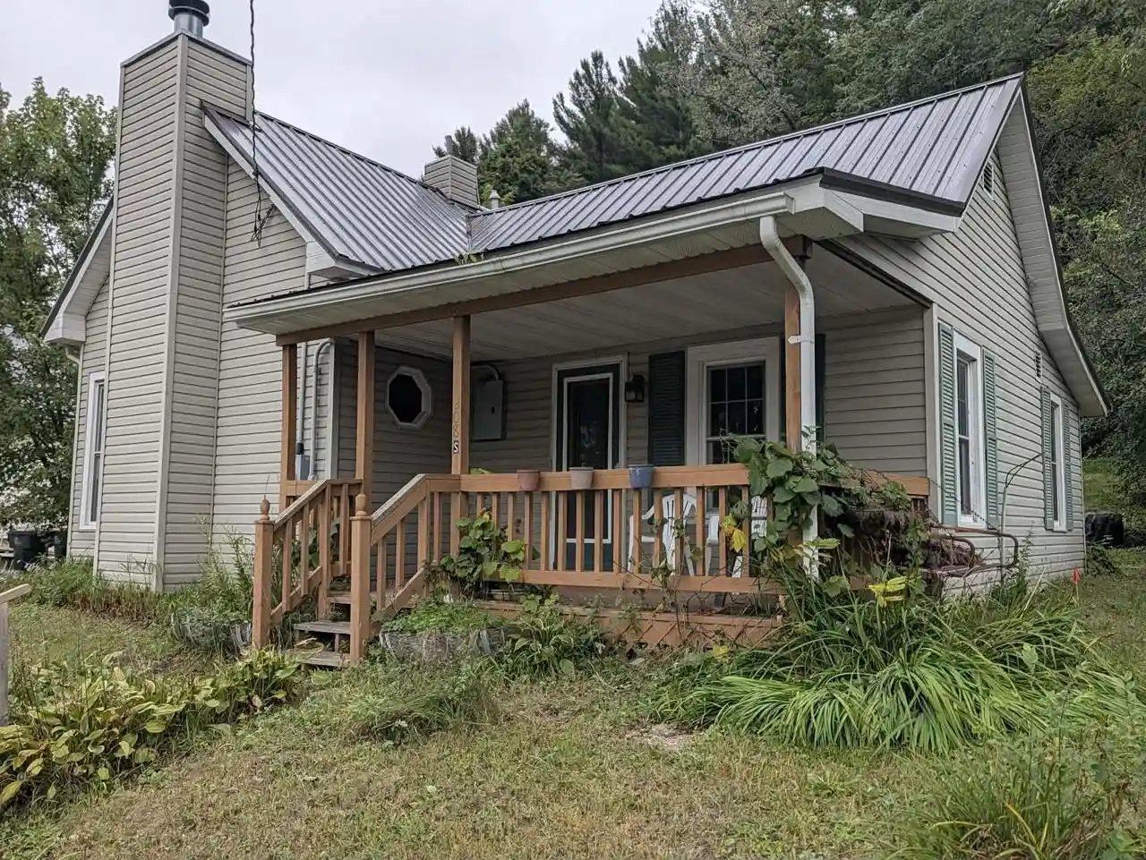 Photo 1 of Single family home for sale at 208 S Maiben St, Readstown, WI 54652 | MLS# 2033563 | Listing updated on 2026-09-30