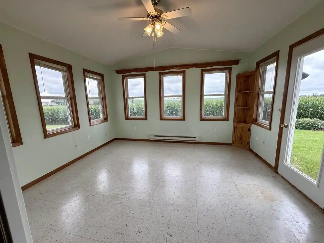 Photo 2 of Single family home for sale at 307 Benson St, Cobb, WI 53526 | MLS# 2033564 | Listing updated on 2026-10-06