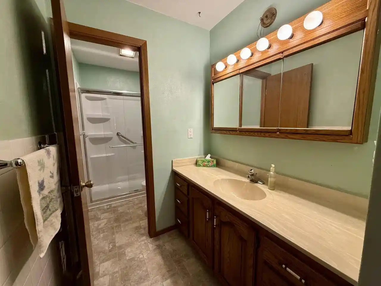 Photo 3 of Single family home for sale at 307 Benson St, Cobb, WI 53526 | MLS# 2033564 | Listing updated on 2026-10-06