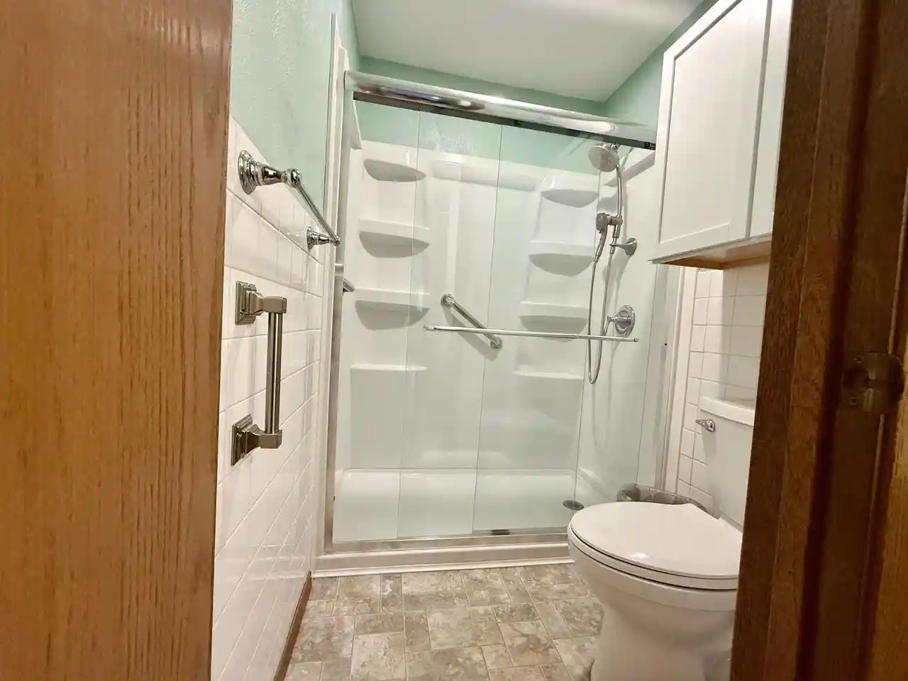 Photo 3 of Single family home for sale at 307 Benson St, Cobb, WI 53526 | MLS# 2033564 | Listing updated on 2026-10-06