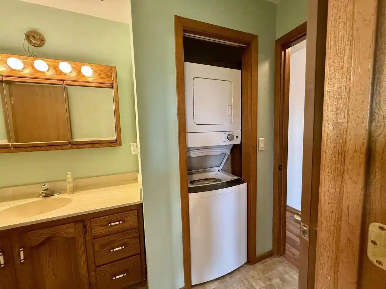 Photo 4 of Single family home for sale at 307 Benson St, Cobb, WI 53526 | MLS# 2033564 | Listing updated on 2026-10-06