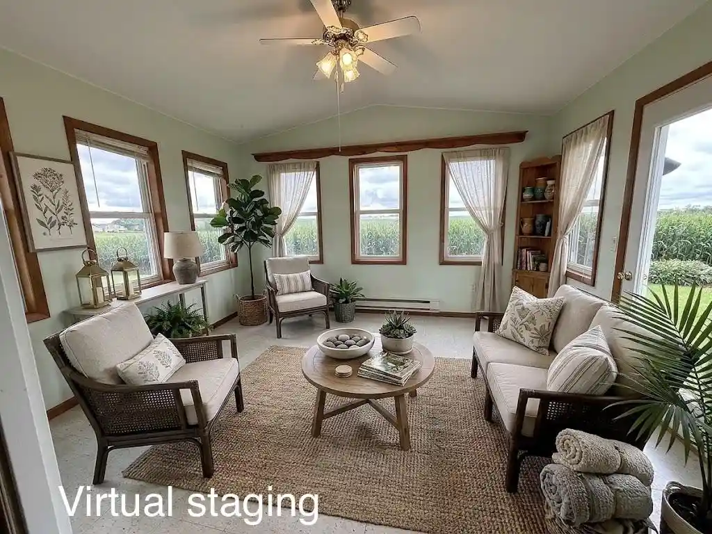 Photo 35 of Single family home for sale at 307 Benson St, Cobb, WI 53526 | MLS# 2033564 | Listing updated on 2026-10-06