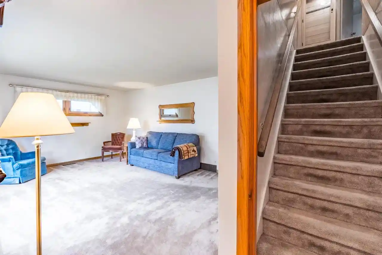Photo 4 of Single family home for sale at 1210 S 13th Street, Wisconsin Rapids, WI 54494 | MLS# 22604800 | Listing updated on 2026-10-06