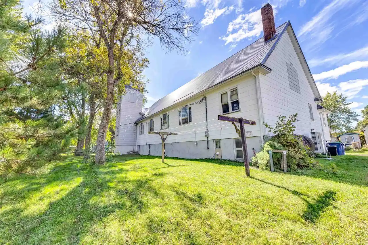 Photo 1 of Single family home for sale at 119 Chester St, Big Falls, WI 54926 | MLS# 50333302 | Listing updated on 2026-09-28