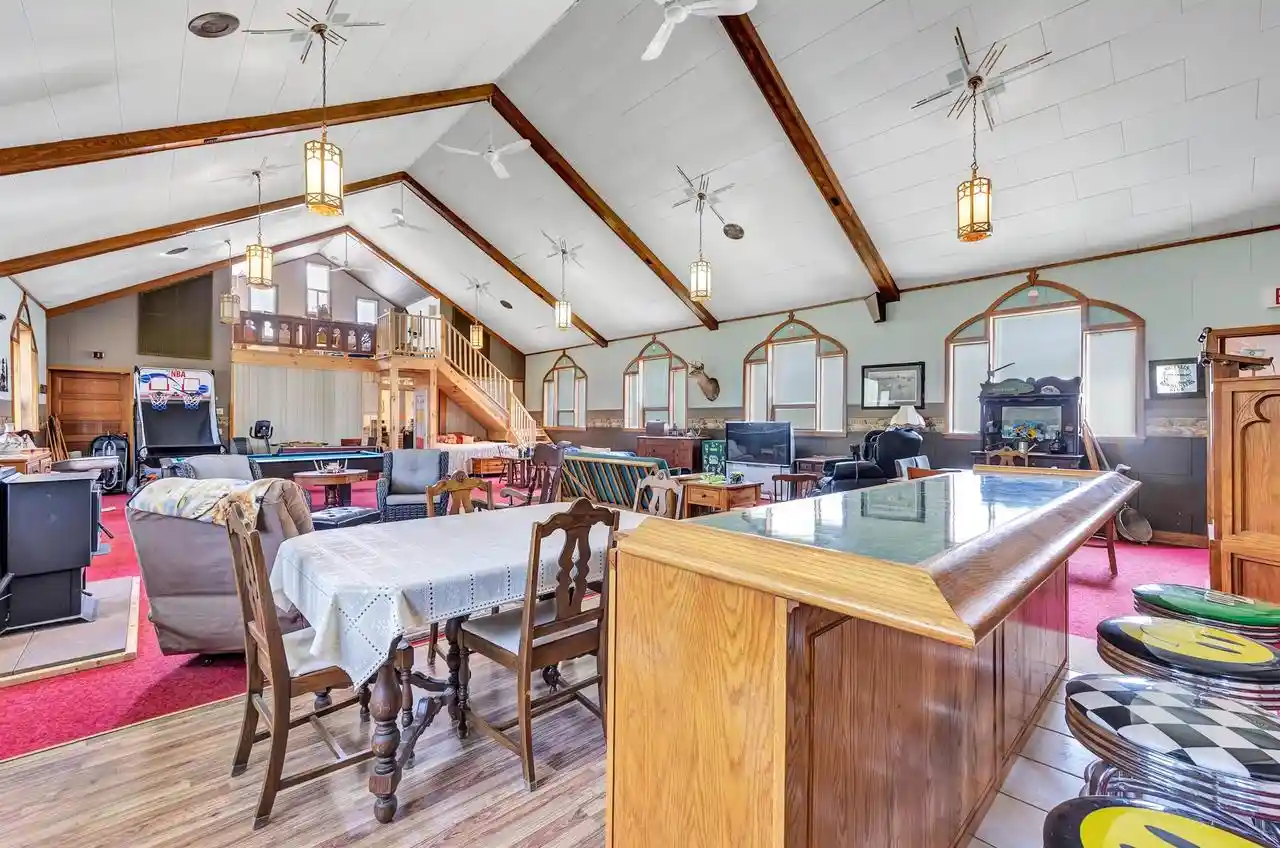 Photo 3 of Single family home for sale at 119 Chester St, Big Falls, WI 54926 | MLS# 50333302 | Listing updated on 2026-09-28