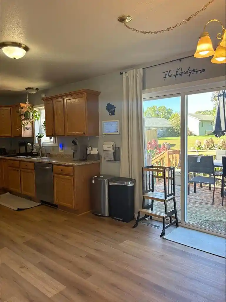 Photo 3 of Single family home for sale at 2060 Julie Ave, Sparta, WI 54656 | MLS# 2033567 | Listing updated on 2026-09-30