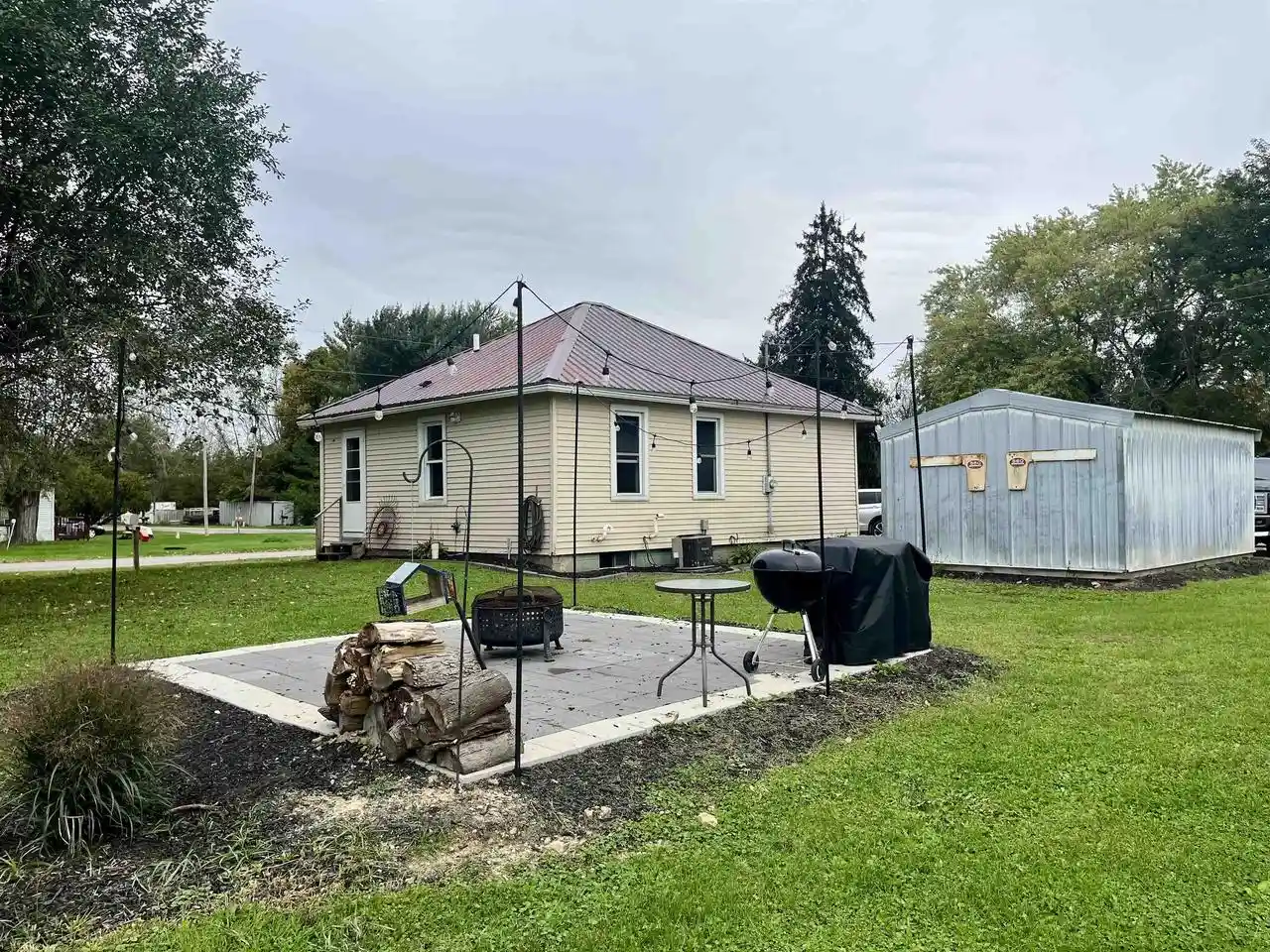 Photo 1 of Sale Pending at 11899 Excelsior Rd, Blue River, WI 53518 | MLS# 2033568 | Listing updated on 2026-10-07