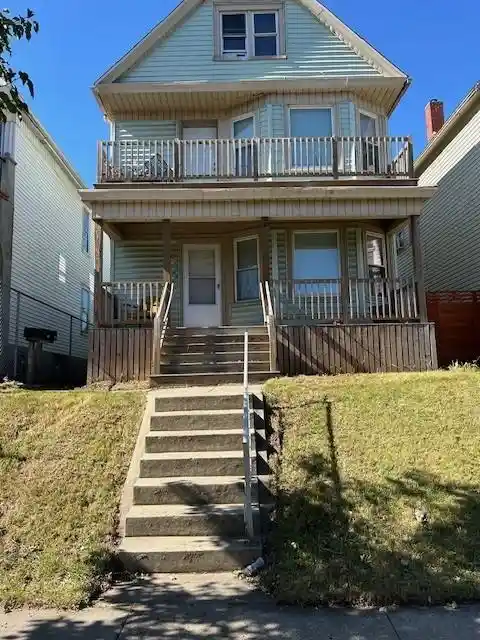 Multi family home for sale at 2929 S 9th Place, Milwaukee, WI 53215 | MLS# 2033569