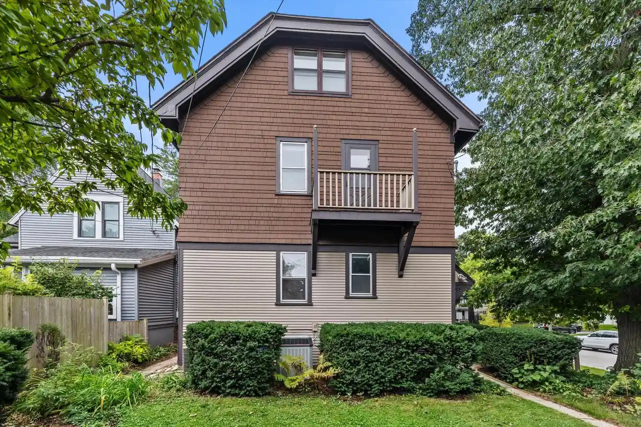 Photo 1 of Multi family home for sale at 2000 E Kensington Blvd #2002, Milwaukee, WI 53211 | MLS# 1982387 | Listing updated on 2026-10-08